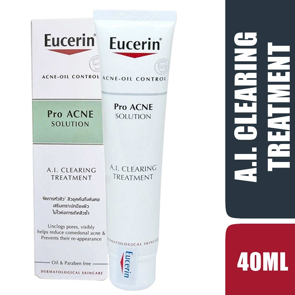 Pro Acne Solution A.I. Clearing Treatment 40ml