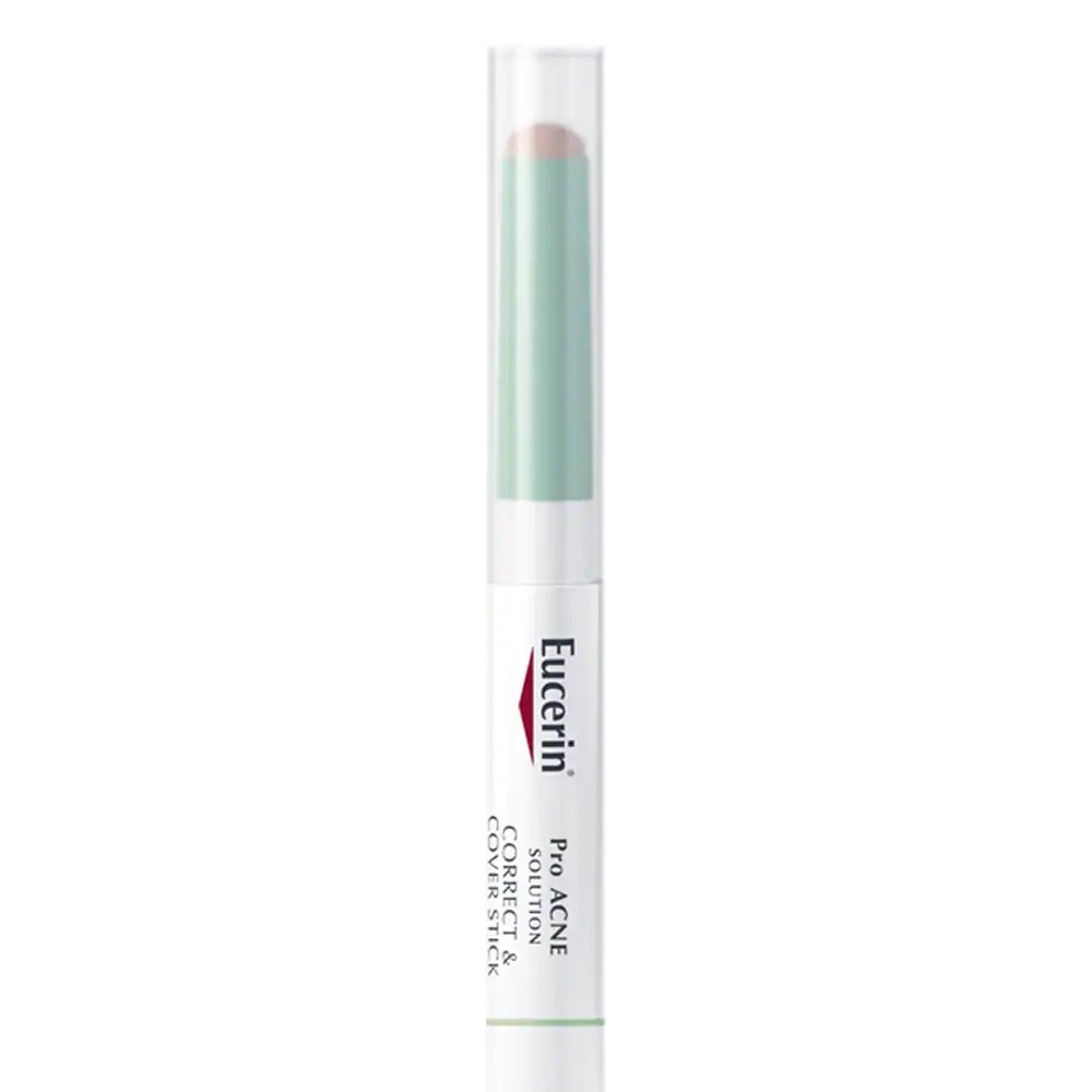 Pro Acne Solution Correct & Cover Stick 2g