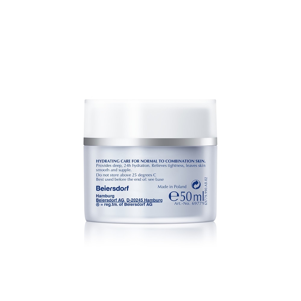 Aquaporin Active Cream 50ml