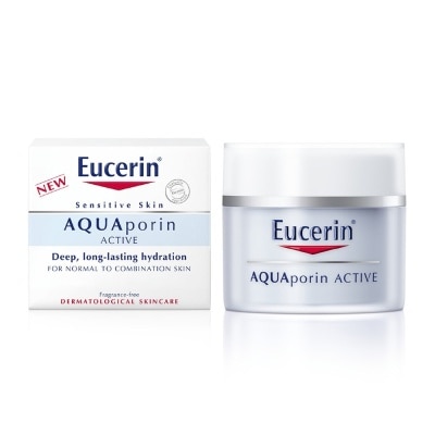 EUCERIN Aquaporin Active Cream 50ml