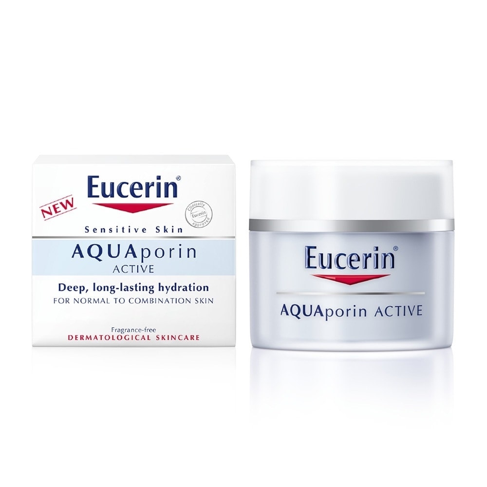 Aquaporin Active Cream 50ml
