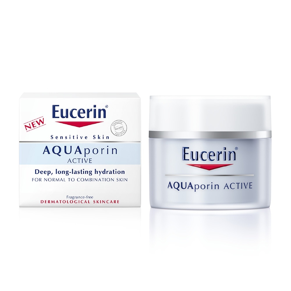 Aquaporin Active Cream 50ml