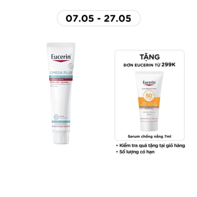 EUCERIN - Ato Control Acute Care Cream 40ml
