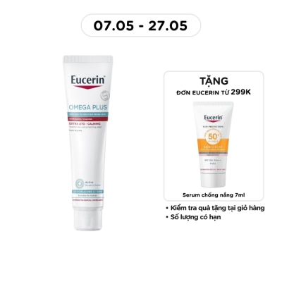 EUCERIN - Ato Control Acute Care Cream 40ml