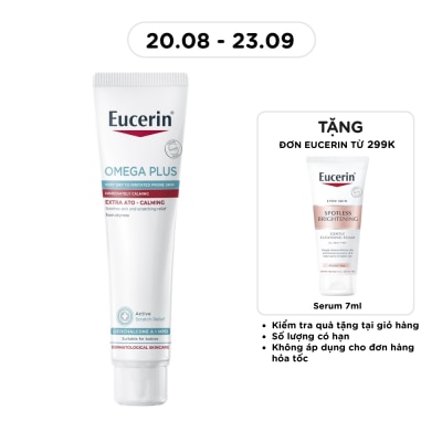 EUCERIN - Ato Control Acute Care Cream 40ml image