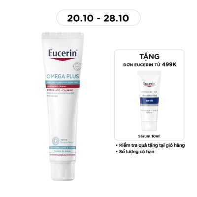 EUCERIN Ato Control Acute Care Cream 40ml image