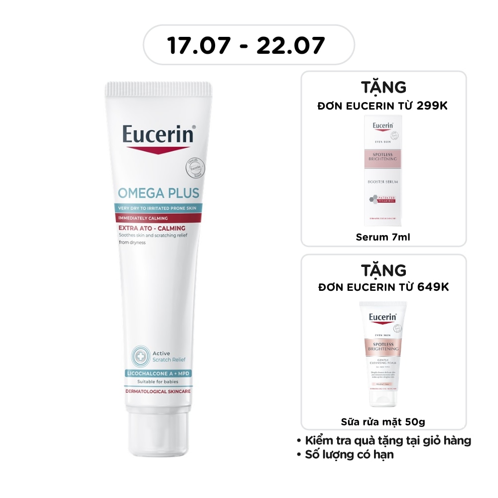 Ato Control Acute Care Cream 40ml image