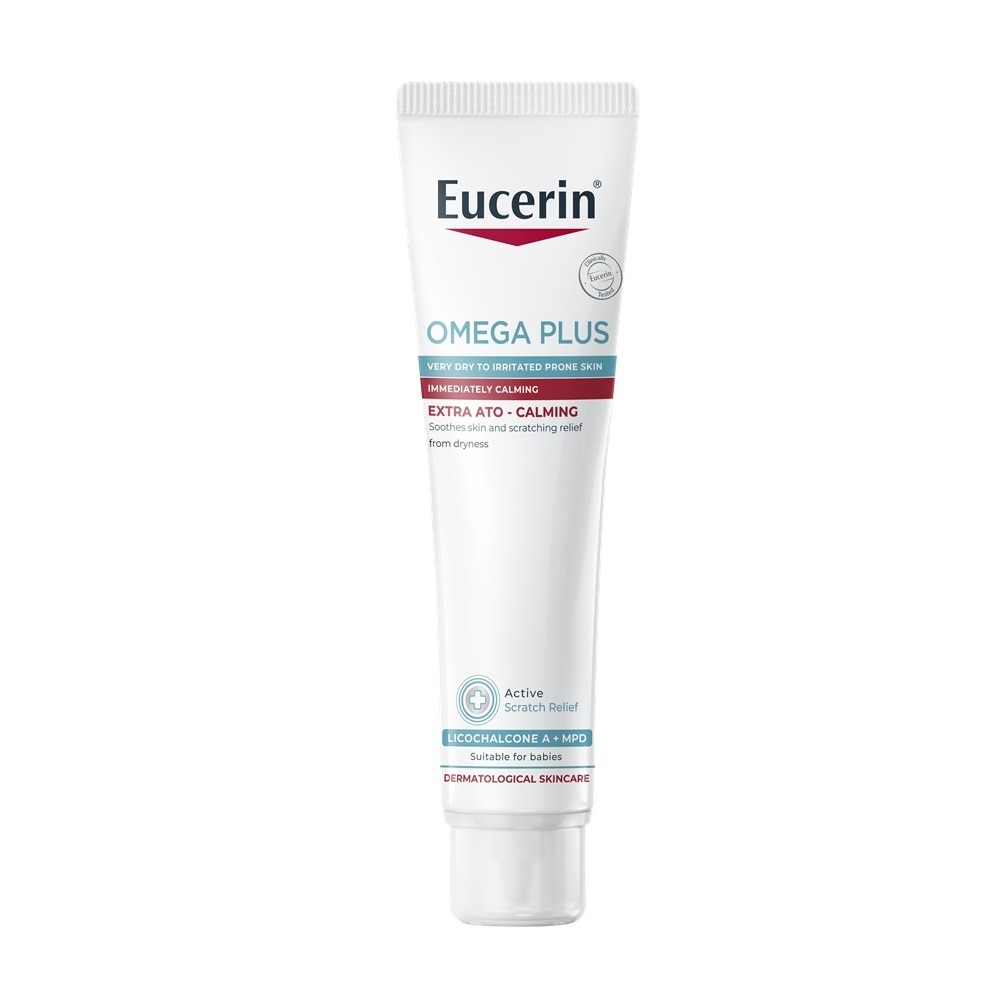 Ato Control Acute Care Cream 40ml
