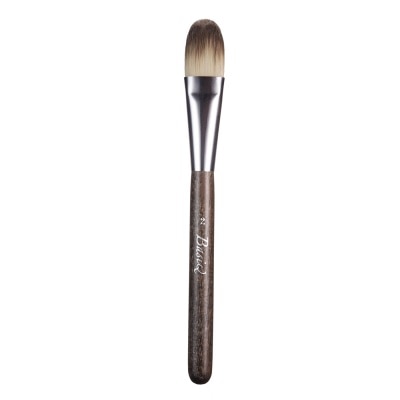 BASIC Q Foundation Brush .#02