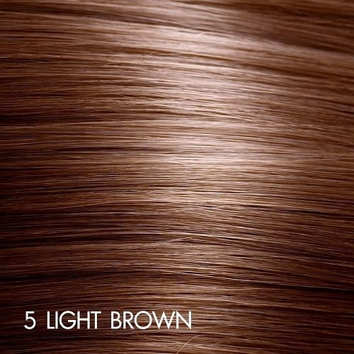 Haircolor Excellence 172ml. #5 Natural Light Brown