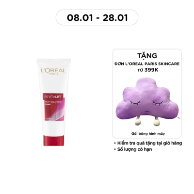 L'OREAL PARIS Skincare Revitalift Foam 100ml