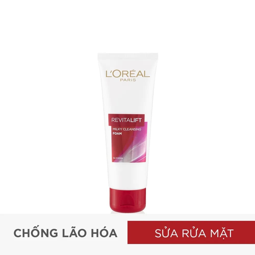 Skincare Revitalift Foam 100ml