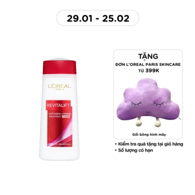L'OREAL PARIS Skincare Revitalift Toner 200ml