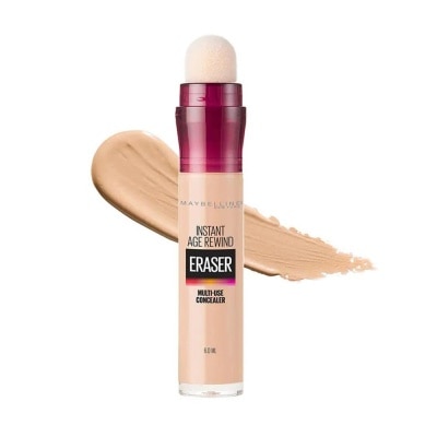 MAYBELLINE NEW YORK Instant Age Rewind Eraser Concealer .# Light