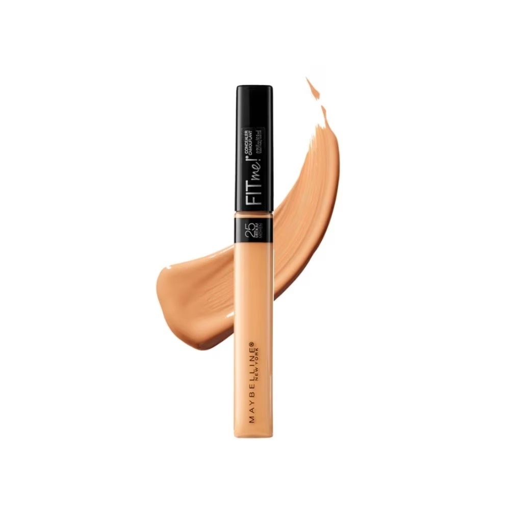 Fit Me Concealer .# Medium