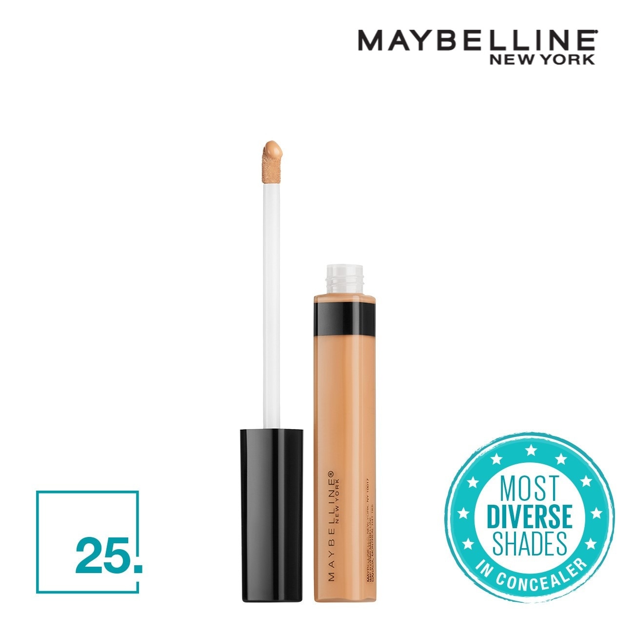 Fit Me Concealer .# Medium