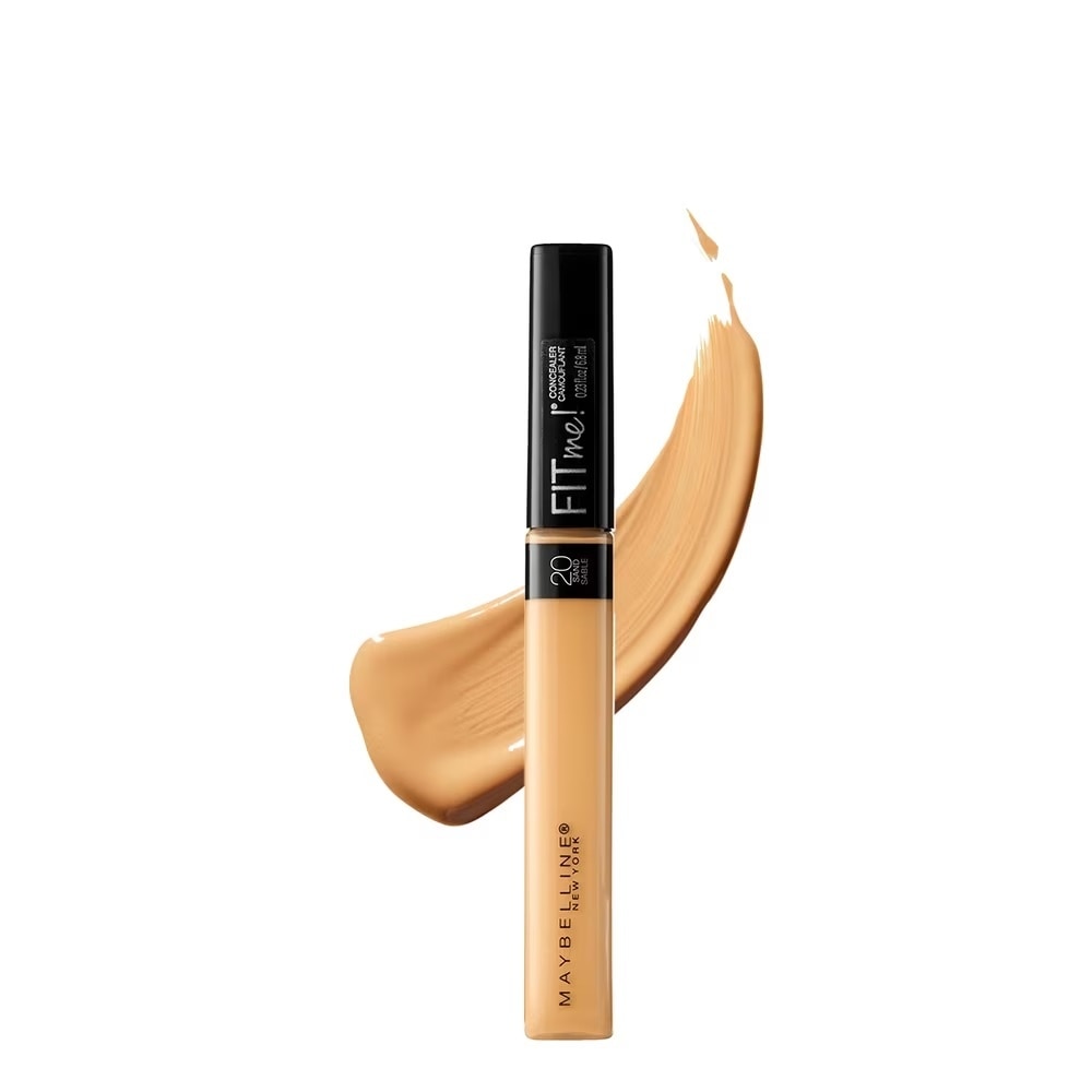 Fit Me Concealer .# Sand