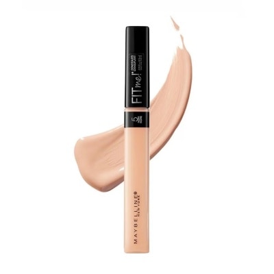 MAYBELLINE NEW YORK Fit Me Concealer .# Ivory