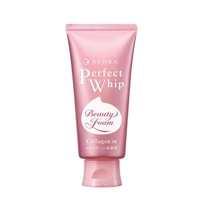 SENKA Perfect Whip Collagen In Cleanser 120g