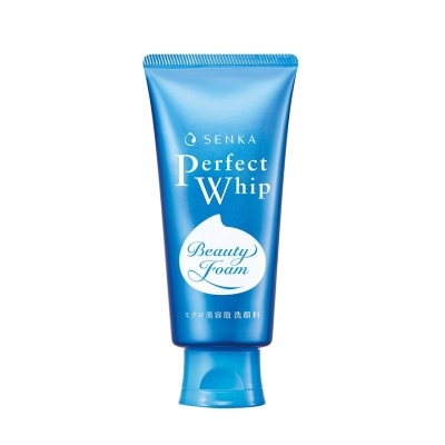 SENKA Sữa Rửa Mặt Tạo Bọt Senka Perfect Whip U 120g