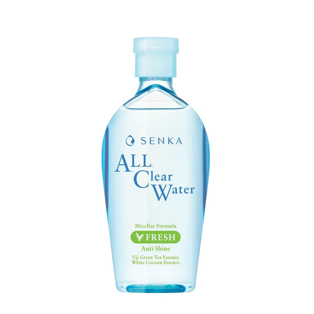 A.L.L Clear Water Micellar Fresh 230ml