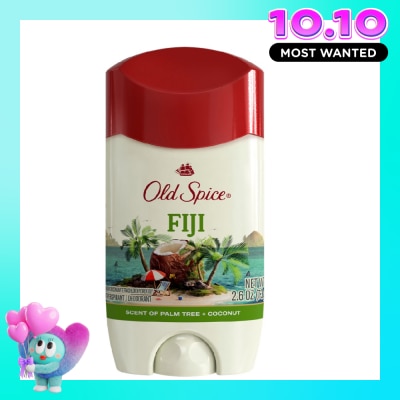 OLD SPICE Fiji With Palm Tree Anti Perspirant Deo Stick 73g image