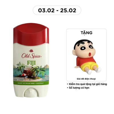 OLD SPICE Fiji With Palm Tree Anti-Perspirant Deo Stick 73g