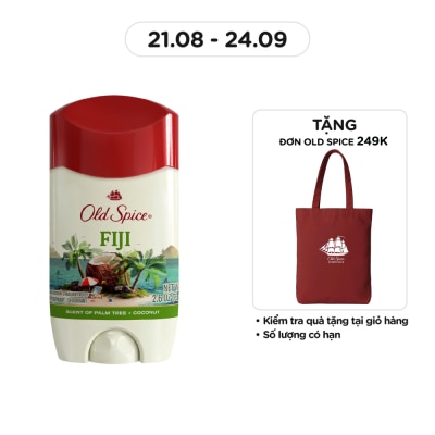 OLD SPICE Fiji With Palm Tree Anti-Perspirant Deo Stick 73g