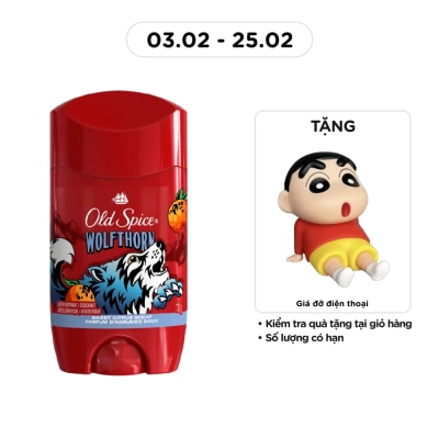 OLD SPICE Wolfthorn Anti-Perspirant Deo Stick 73g
