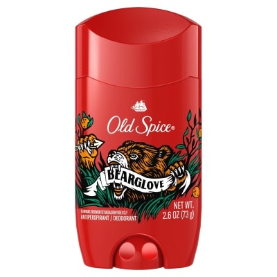 OLD SPICE Sáp Khử Mùi Old Spice Bearglove 73g