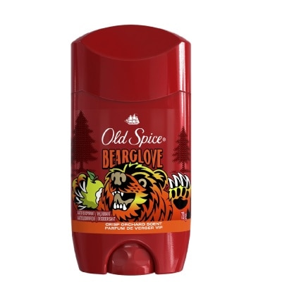 OLD SPICE Sáp Khử Mùi Old Spice Bearglove 73g
