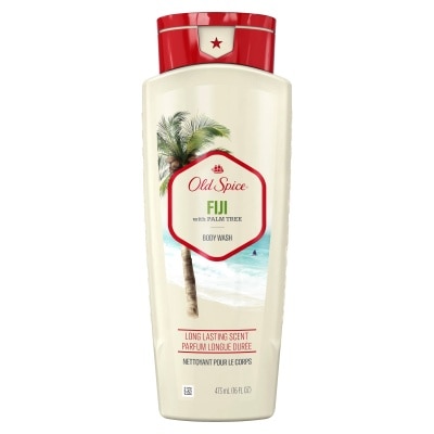 OLD SPICE Sữa Tắm Old Spice Fiji 473ml