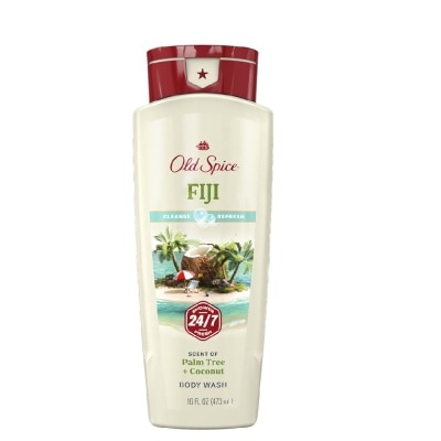OLD SPICE Sữa Tắm Old Spice Fiji 473ml