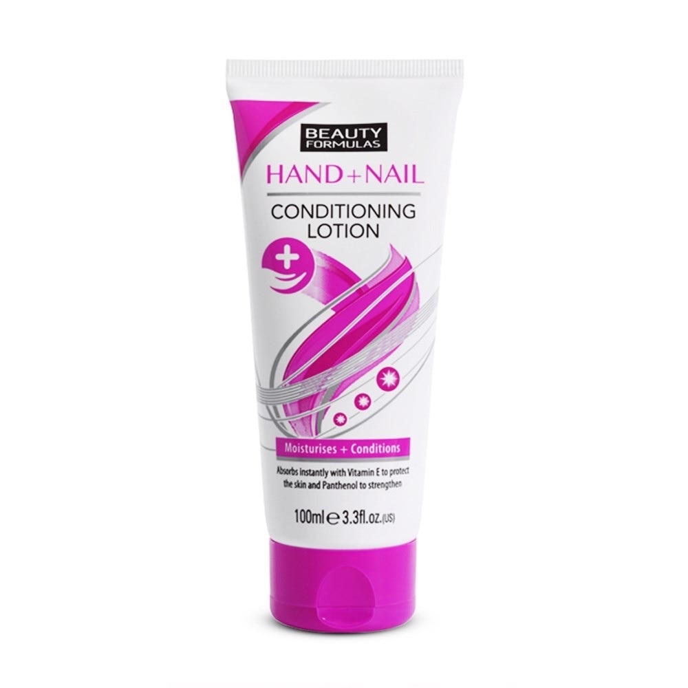 Hand & Nail Lotion 100ml