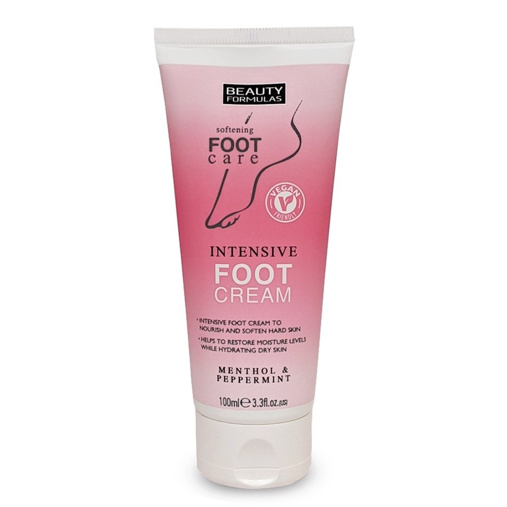 Intensive Foot Cream 100ml