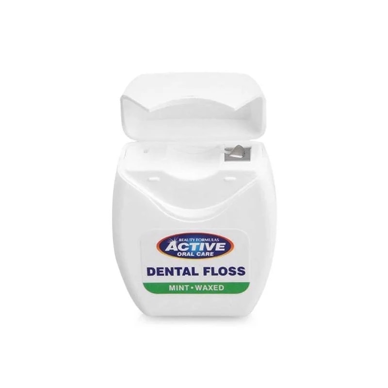 Active Oral Care Dental Floss 100M