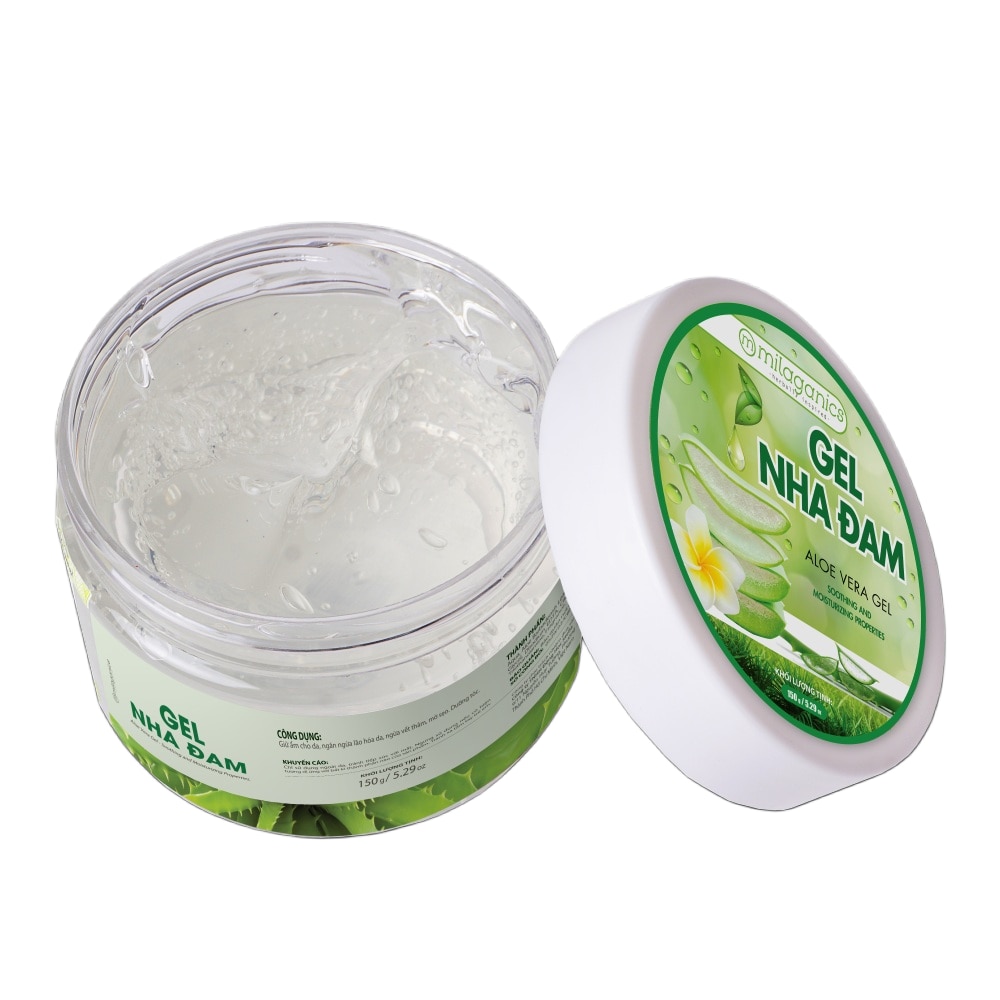 Aloe Vera Gel 150ml image