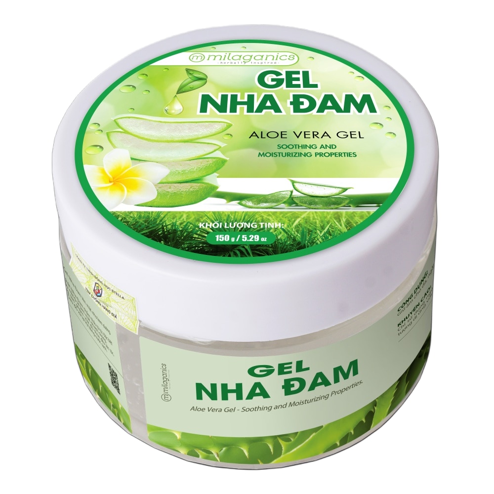 Aloe Vera Gel 150ml image
