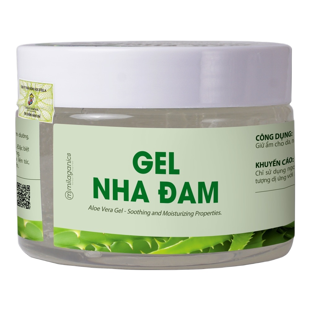 Aloe Vera Gel 150ml image