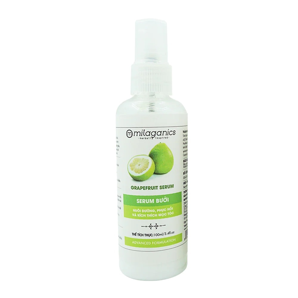 Grapefruit Serum 100ml