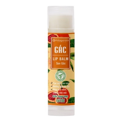 MILAGANICS Gac Lip Balm 4.5g