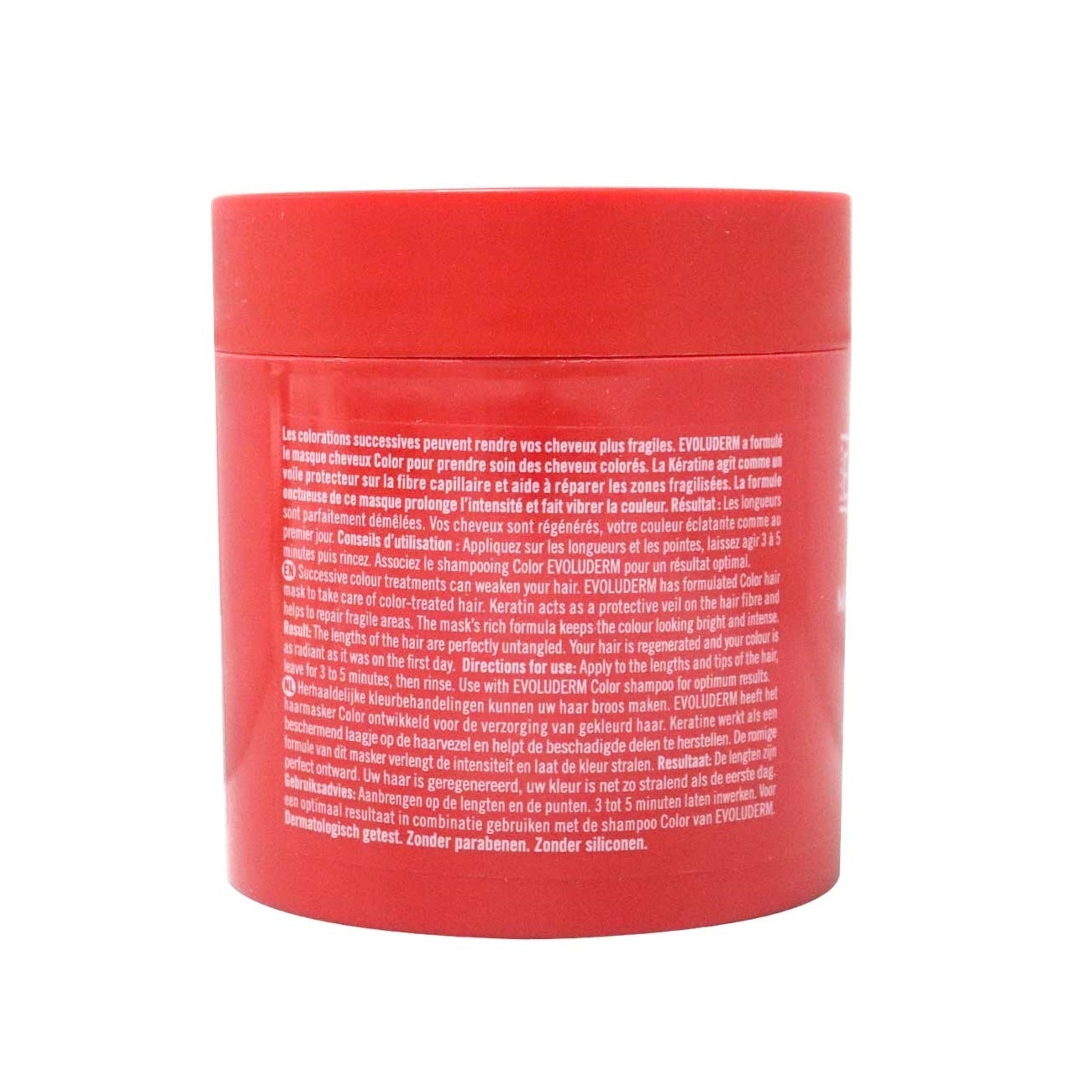 Regenerating Hair Mask 500ml