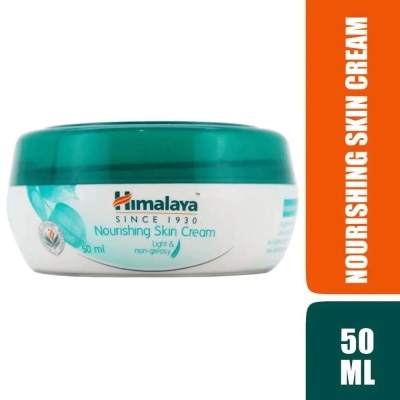 HIMALAYA Kem Dưỡng Da Himalaya Herbals (Dưỡng Ẩm Cả Ngày) 50ml