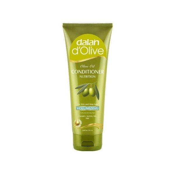 Volumizing Conditioner 200ml