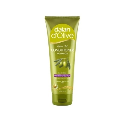 DALAN D'OLIVE Dầu Xả Cho Tóc Nhuộm Dalan D’Olive 200ml
