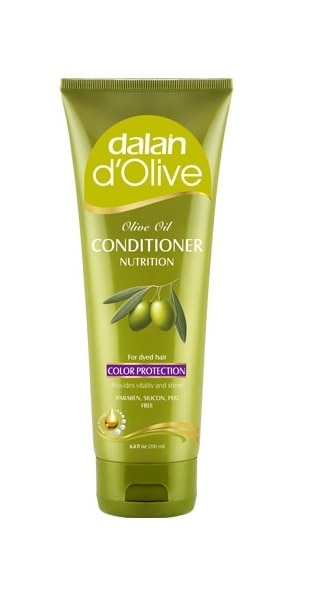 Color Protection Conditioner 200ml