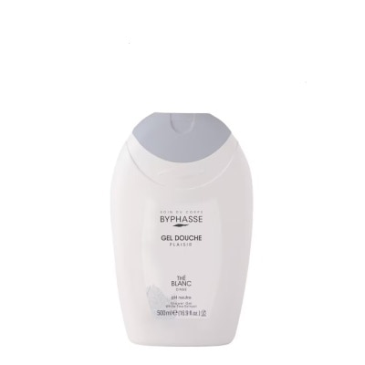 BYPHASSE Sữa Tắm The Byphasse Blanc 500ml