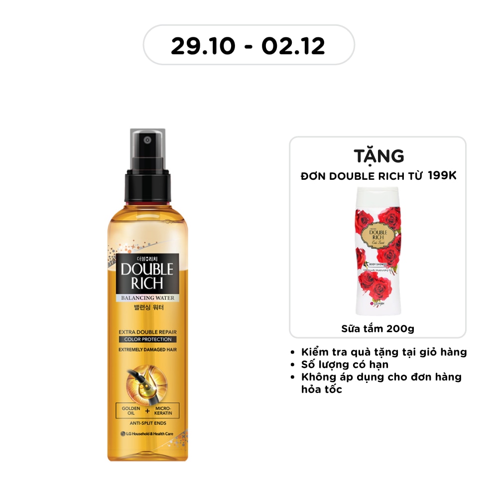 Balancing Water Color Protection 120ml image