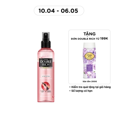 DOUBLE RICH - Balancing Water Nutri Revitalize 120ml
