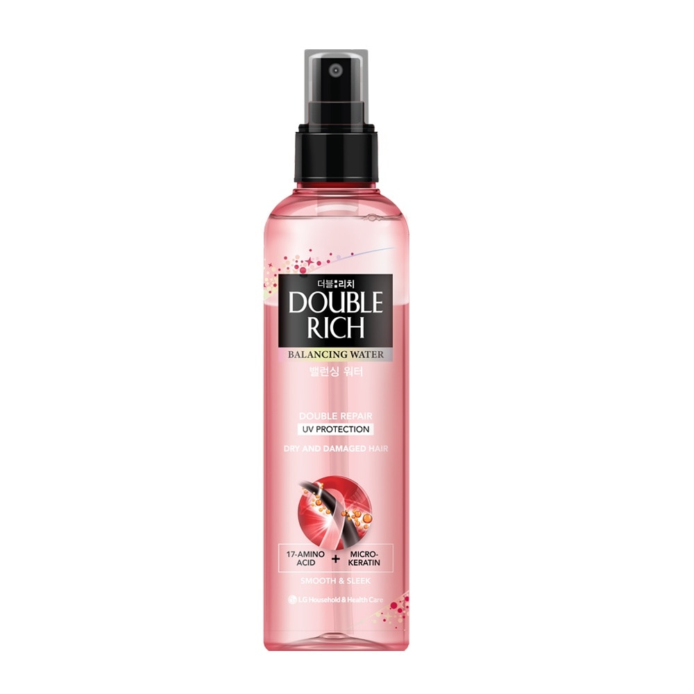 Balancing Water Nutri Revitalize 250ml